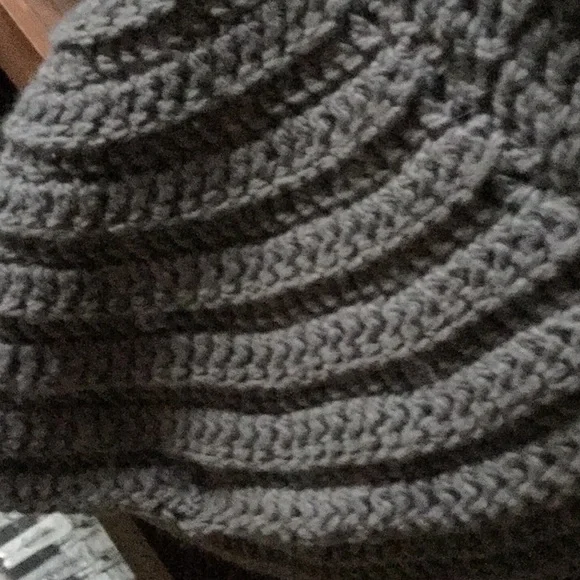 Handmade katness archer cowl vest cowgirl boho rodeo festival farmer’s market - Picture 4 of 9